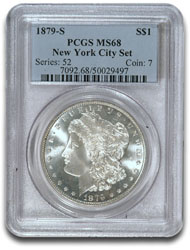 morgans