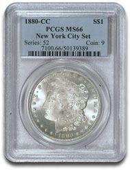 morgans