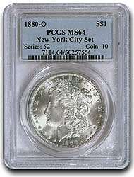 morgans
