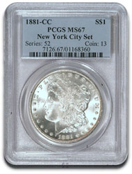 morgans