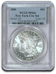 morgans