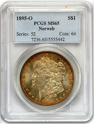 morgans